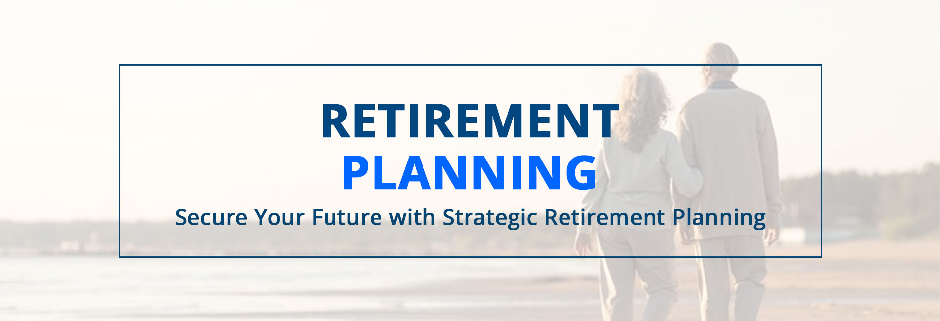 retirement planing