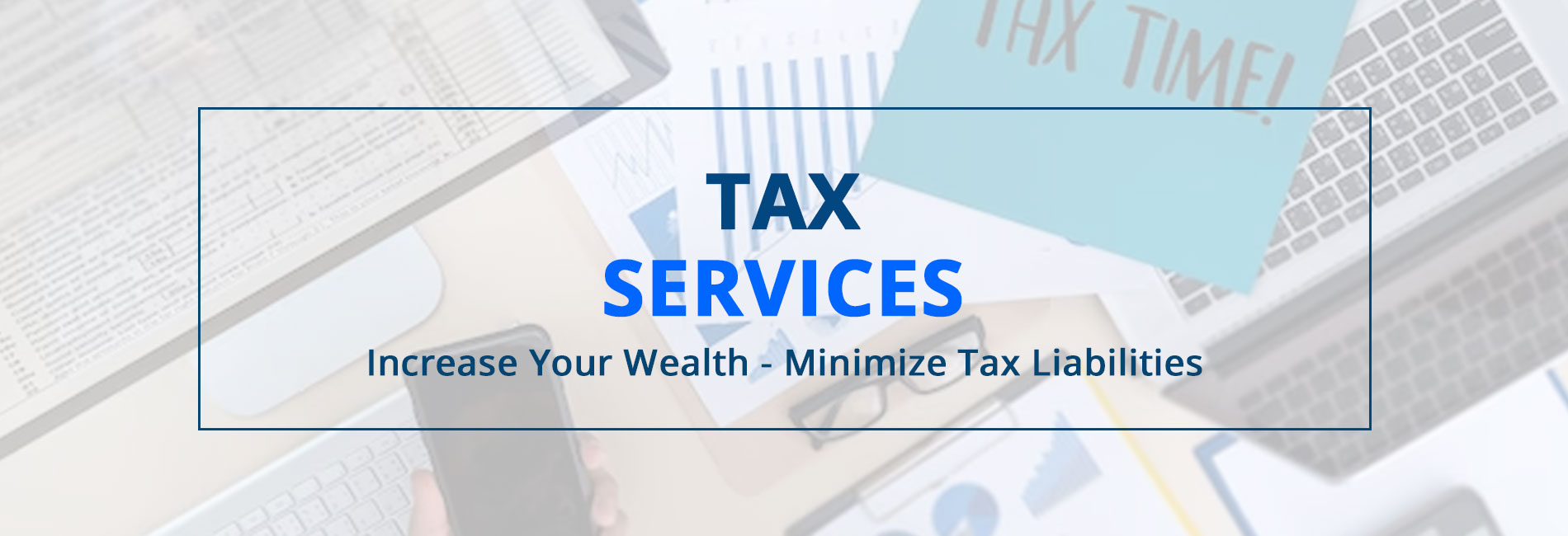 tax services 4